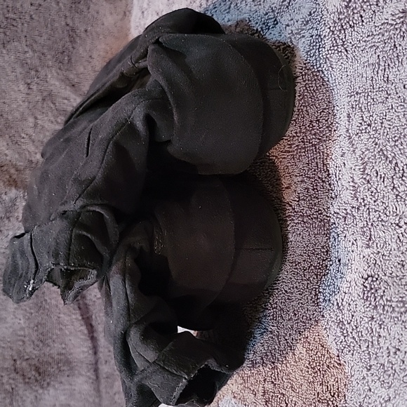 Report boots, size 9 - Picture 5 of 8